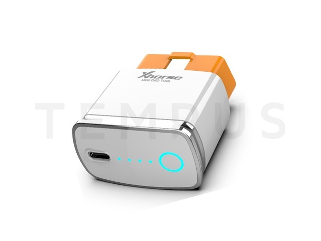 XHORSE MINI OBD FOR TOYOTA 19391