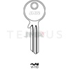 VI-11D Cilindričan ključ (Silca VI5 / Errebi V7) 14043