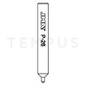 PALPADOR P26 - 45x6 11922