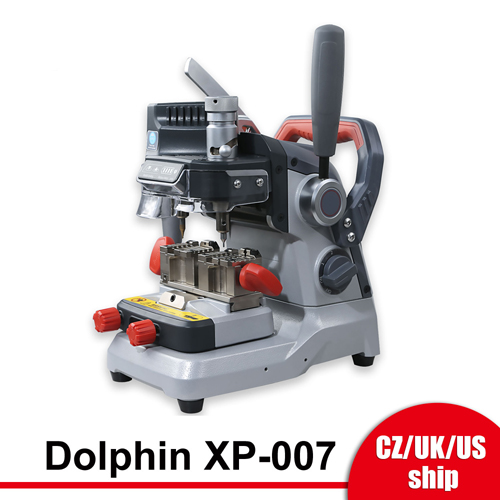 XHORSE XP-007 DOLPHIN